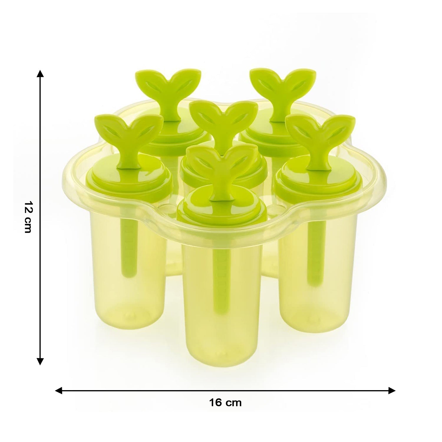 4825 6 Cavity Ice Candy Maker widely used for making various types of ice candies and all etc. 4825 6 Cavity Ice Candy Maker widely used for making various types of ice candies and all etc.
